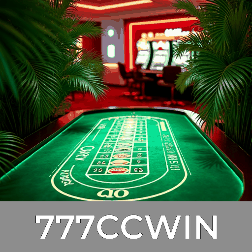 777CCWIN: Emoção instantânea com Crash e altos retornos