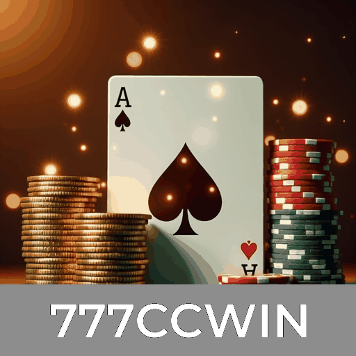 777CCWIN: Viva a Emoção e Ganhe com os Jogos de Cassino
