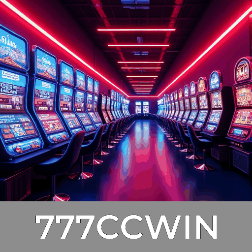 777CCWIN: A Emoção dos Caça-níqueis com Alta Recompensa